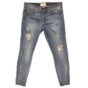 Current/Elliot jeans